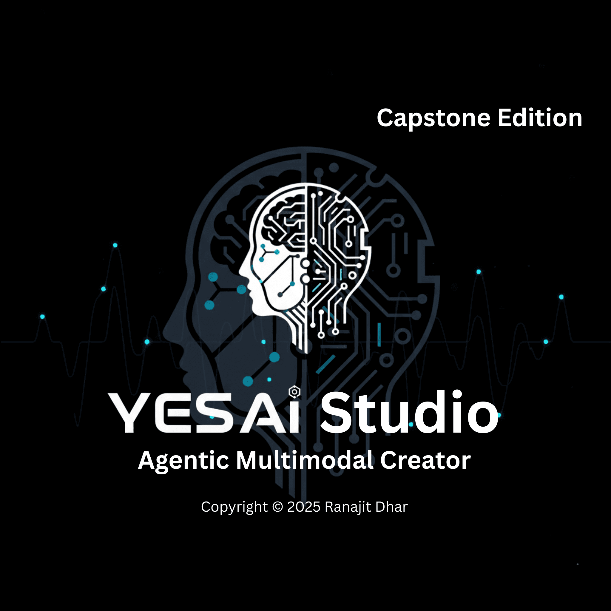 YES Ai Studio