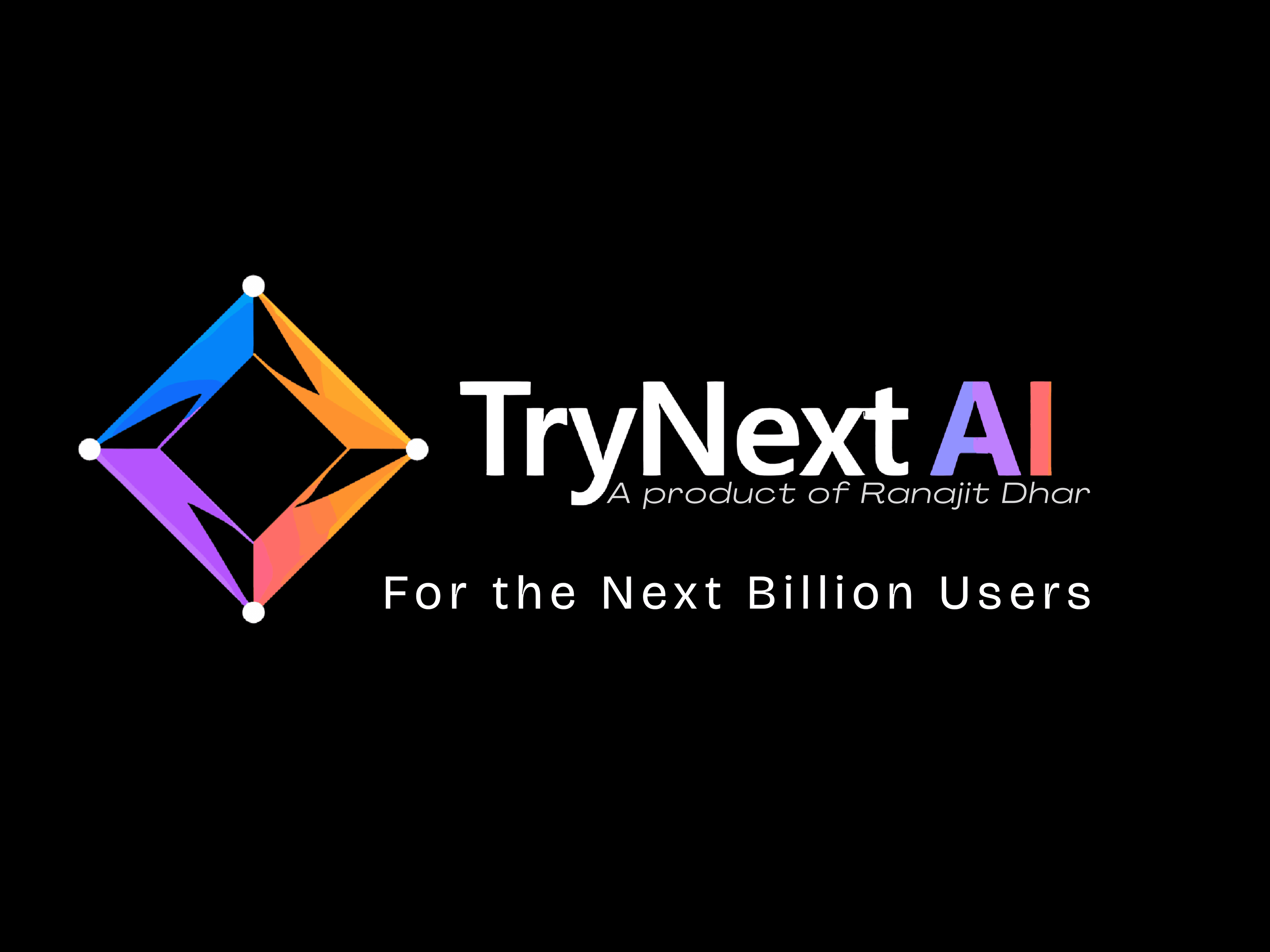TryNext AI Architecture
